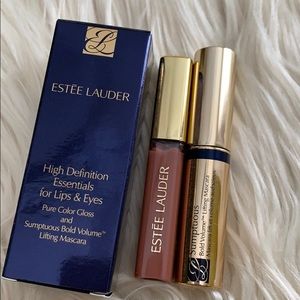Estée Lauder High Definition' Mini Essentials